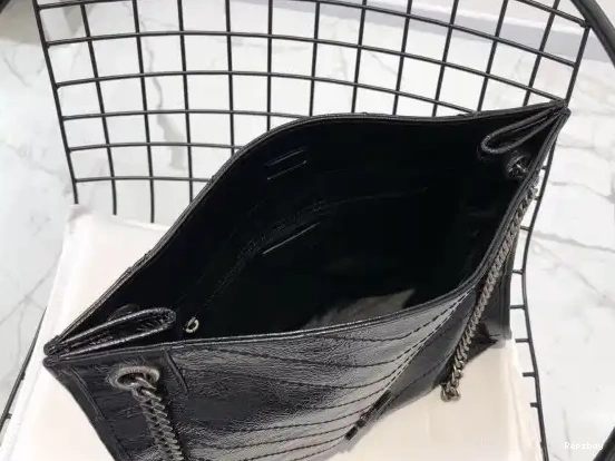 Rep ladies REP NIKI SHOPPING YSL BAG 0526